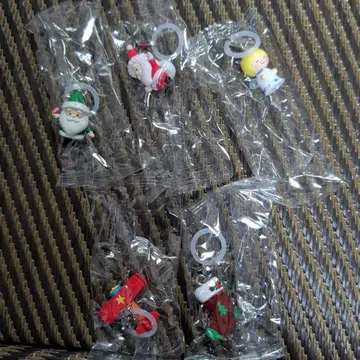 메지루시 액세서리 시즌 컬렉션 5종