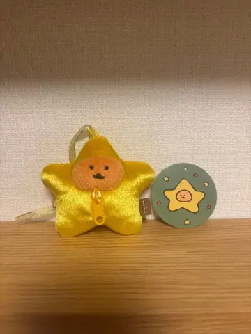 나가노 캐릭터 오너먼트가 되는 마스코트 두더지 콜로케