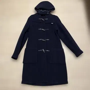 Gloverall 더플 코트 EUR36