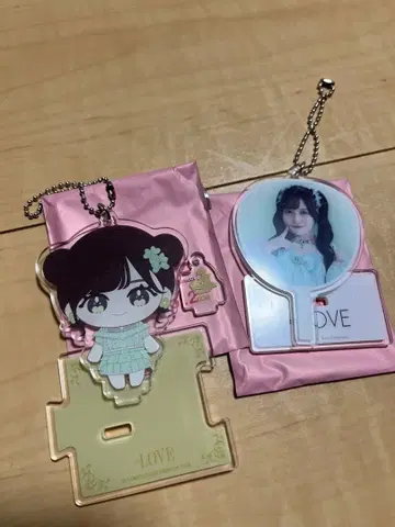 이코럽 미니 복권 모로하시 지역 한정 시크릿