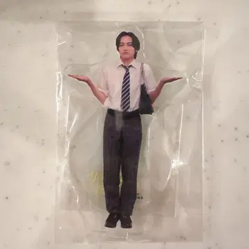 요요기 조니의 우울한 방과 후 카논 아크릴 스탠드 미개봉