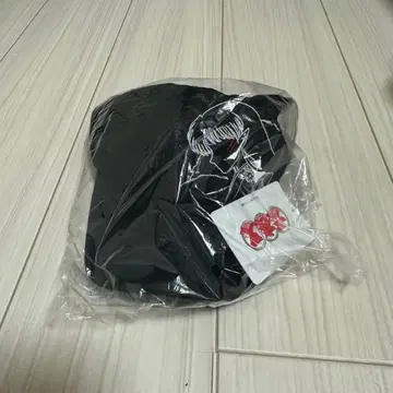 그라니프 이누야샤 셋쇼마루 셋쇼마루 일행 자켄 린 모자 캡