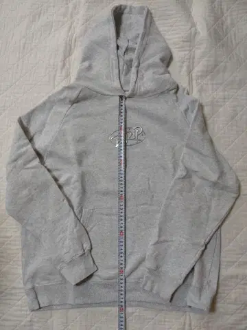 BABYMONSTER DRIP 후드티