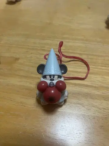 디즈니 캡슐 토이