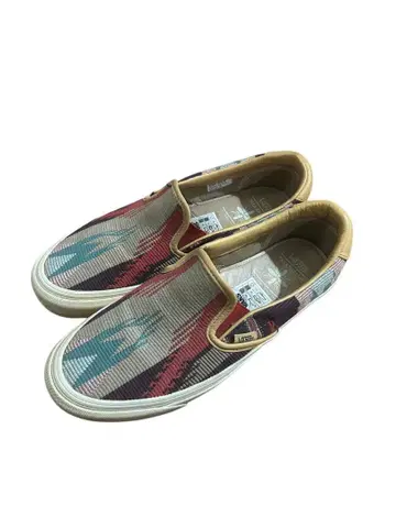 VANS 타카 하야시 슬립온 9