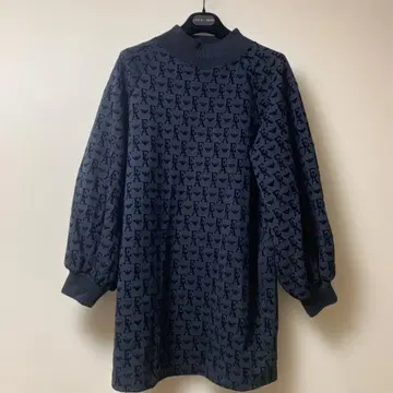 [ 새상품급 ] EMPORIO ARMANI 원피스