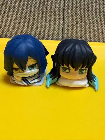 귀멸의 칼날 오네무탄 토키토 무이치로 이구로 오바나이