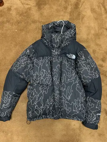 THE NORTH FACE 다운 자켓 발트로 라이트 자켓