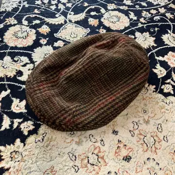 New York hat 울 헌팅 usa 제조