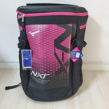 미즈노 스퀘어 백팩 30L