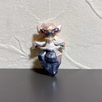 몬코레 디안시 메탈릭 버전 극장 한정판 피규어