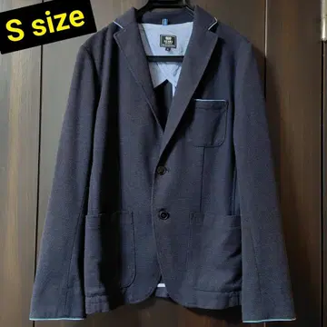 BEAMS HEART 빔즈 남성용 자켓 S 사이즈