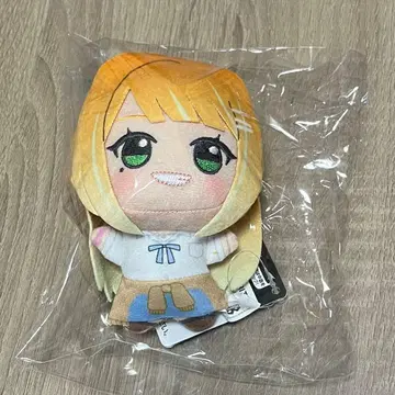 학원 아이돌 마스터 SD 인형 Vol.3 시운 세이카