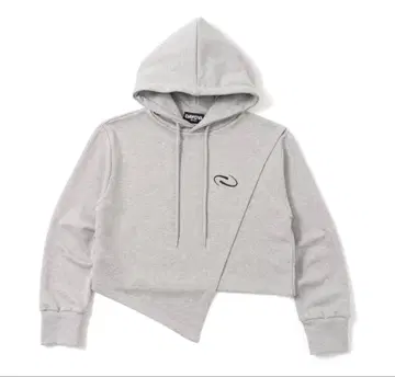 daydayseoul spin logo multi hoodie