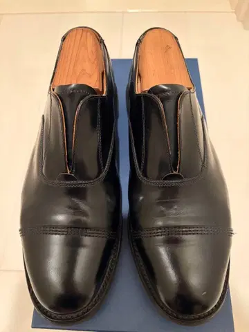 썬더 스노우 레스 슬립온