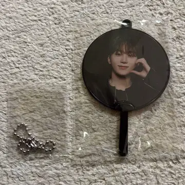 SEVENTEEN follow 승관 미니 피켓 미개봉 새상품