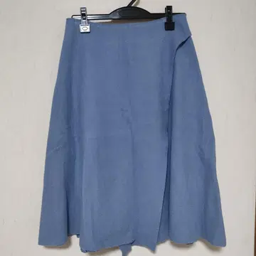 BALLSEY 스커트 라이트 블루