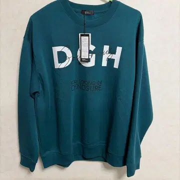 Real Standard 틸 맨투맨 L