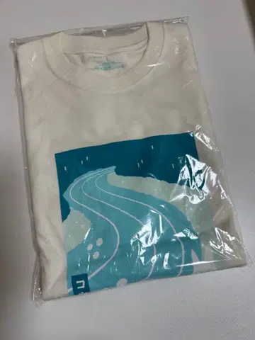 지브리 파크와 지브리전 이웃집 토토로 T셔츠 사이즈 L