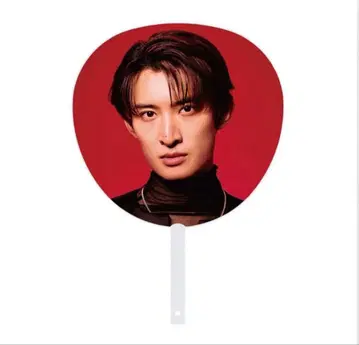 무카이 코지 부채