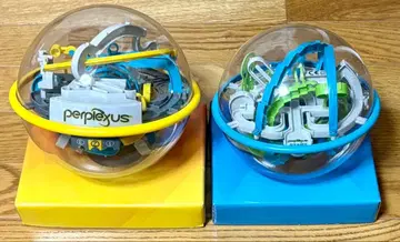 퍼플렉서스 세트 (루키+오리지널)