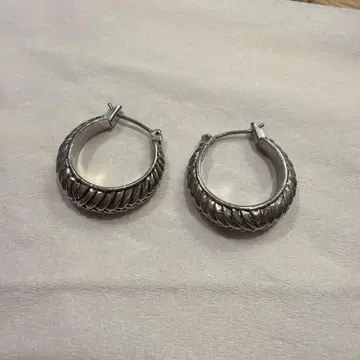 귀걸이E Monet 귀걸이