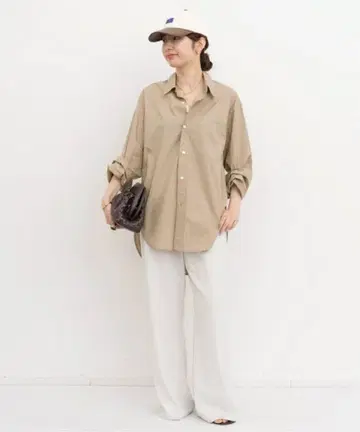 CITIZENS OF HUMANITY KAYLA SHIRT