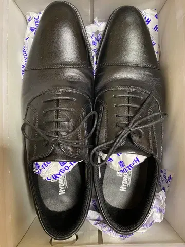 HYDRO-TECH 블랙 즈HD-1507 25.0