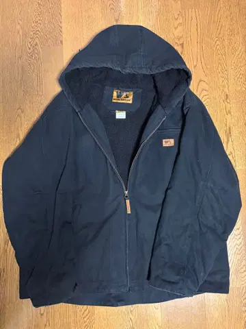 90s 웰스 라몬트 액티비브 자켓 덕 자켓