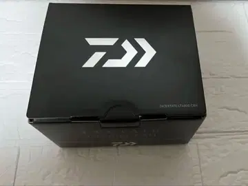 DAIWA CERTATE LT 4000-CXH 스피닝 릴