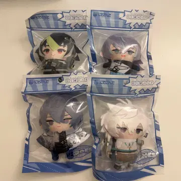 니지산지 Dytica 니지파펫