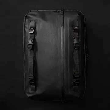 BLACK EMBER 스트랩 ( SR BUCKLE STRAPS )