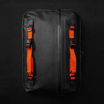 BLACK EMBER 스트랩 ( SR BUCKLE STRAPS )