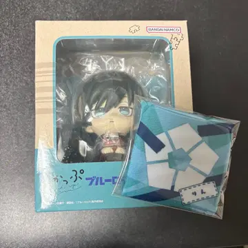 룩업 블루 록 이토시 린 이토시 사에