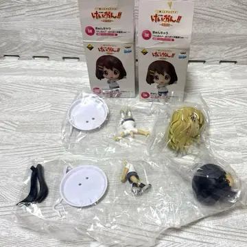 나카노 아즈사 코토부키 츠무기 제일복권 프리미엄 I상 큥캐러