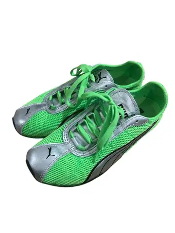 Puma H-STREET OG 메쉬 스니커즈