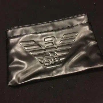 Emporio Armani 엠포리오 아르마니 클러치백