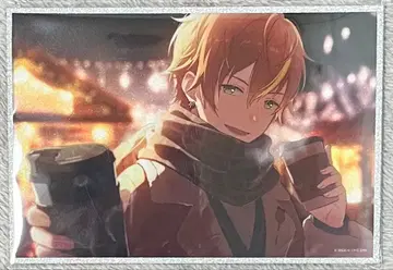 프로세카 하피콜레 하피풀 컬렉션 복권 시노노메 아키토 아키토 아크릴 색지