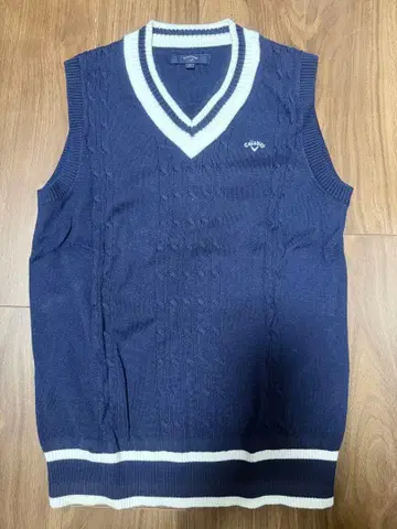 캘러웨이 베스트 여성용 M