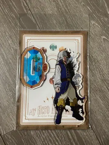 나의 히어로 아카데미아 아크릴 스탠드 토도로키 쇼토