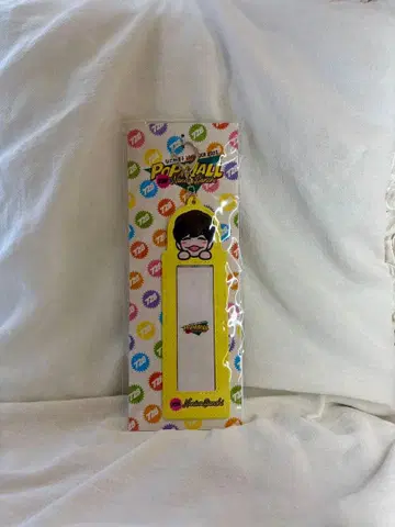 나가오 켄토 포토 카드 키링