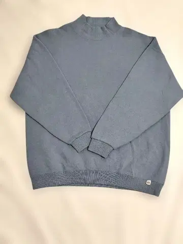 90s 러셀 애슬레틱 맨투맨 USA제 블루 L 사이즈