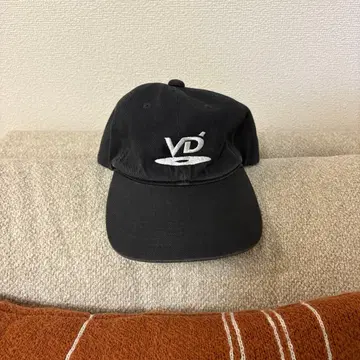 vujade Vuja de vd hat vintage black