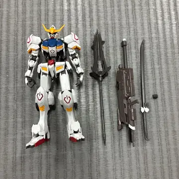 MG 건담 발바토스 중고 정크