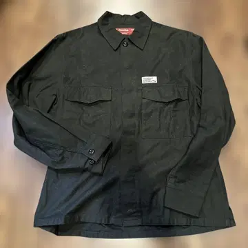 Hide and Seek WT05-MMT 블랙 커버올 M-HS