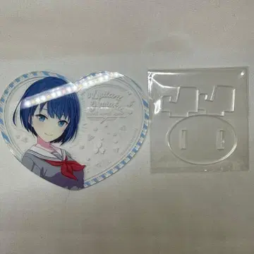 프로세카 키리타니 하루카 피쿠리아