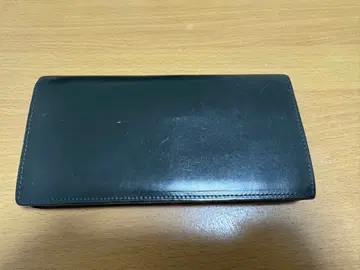 코코 마이스터 장지갑 다크 그린