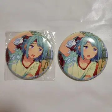 시노 하지메 버라이어티 캔뱃지 4th vol.2 앙상블 스타즈! 앙스타