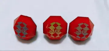 트위스테 브레이징 주얼 반지 라이트 에이스 브레주