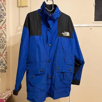 THE NORTH FACE GORE-TEX 쉘 자켓